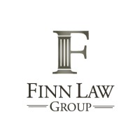 Finn Law Group logo - Similar company to Hd Law Partners