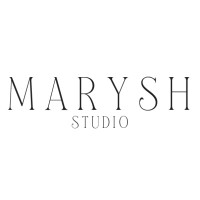 Marysh Studio logo - Similar company to Maison Bailly