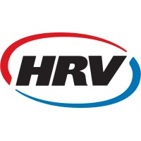 HRV logo - Similar company to Defend