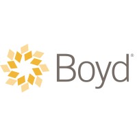 Boyd Aluminum logo - Similar company to Activwall