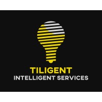 Tiligent logo - Similar company to Leader Scout