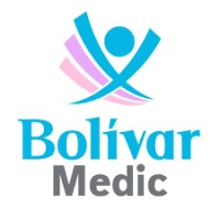 Bolivar Medic logo - Similar company to Cxmart