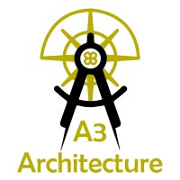 A3 Architecture, LLC logo - Similar company to Fuse Design Studio