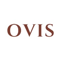 Ovis AG logo - Similar company to Reichmuth & Co Privatbankiers