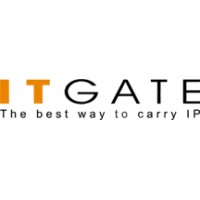 IT.Gate S.p.A. logo - Similar company to Itgate Solutions