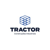 Tractor Construções Industriais logo - Similar company to Embarca Comunicação