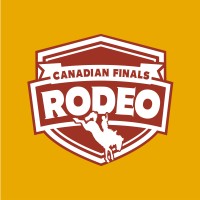 Canadian Finals Rodeo logo - Similar company to Probe Canada
