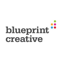 Blueprint Creative Inc. logo - Similar company to Studio Five Creative
