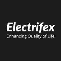 Electrifex logo - Similar company to Riod