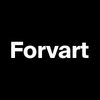 Forvart logo - Similar company to Sokolovsky Kyrylo Mechanical Engineer