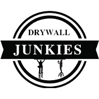 Drywall Junkies logo - Similar company to Siphon Drywall Tools Pty Ltd