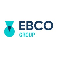 Ebco Group logo - Similar company to Studio Varetti 1926