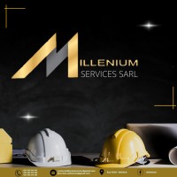 MILLENIUM SERVICES Sarl logo - Similar company to Chhoriya Group