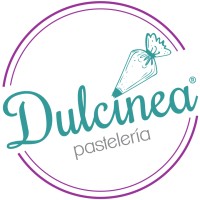 Dulcinea Pastelería logo - Similar company to Disval - Distribuidora Valbag S.A.