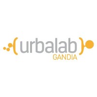 Urbalab Gandia logo - Similar company to Takealeap