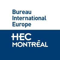 Bureau international - Europe | HEC Montréal logo - Similar company to École Des Dirigeantes Et Dirigeants Hec Montréal