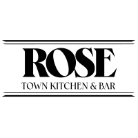 Rose Town Kitchen & Bar logo - Similar company to Dizign