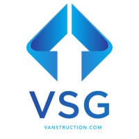 Vanstruction Group logo - Similar company to Cv Trustco Inc.