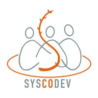 Association SYSCODEV logo - Similar company to Ifie - Institut Français Et International De L'Equicoaching