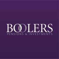 Boolers logo - Similar company to Westerby Group