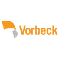 Vorbeck logo - Similar company to Cudoform Inc.