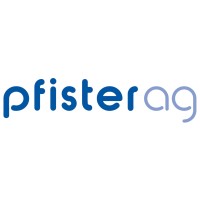 Carrosserie Pfister AG logo - Similar company to Hilpertshauser Ag