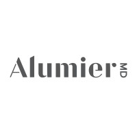 AlumierMD logo - Similar company to ILŪMRA Skin