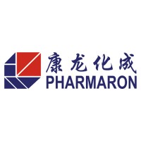 Pharmaron Clinical Services logo - Similar company to Poochon Scientific