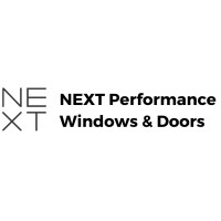 NEXT Performance Windows & Doors logo - Similar company to Vision Windows Ltd