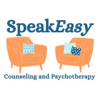 SpeakEasy Counseling and Psychotherapy