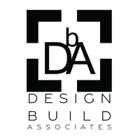 Design Build Associates, LLC logo - Similar company to Blue Leaf Design Build