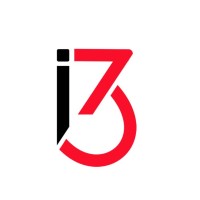 I3 Creation logo - Similar company to Nt Cyfence