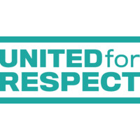 United for Respect logo - Similar company to Workit Labs