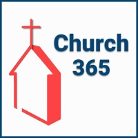 Church 365 logo - Similar company to Church It Network