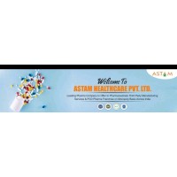 ASTAM HEALTHCARE PRIVATE LIMITED logo - Similar company to Astam Diagnostics