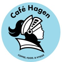 Cafe Hagen