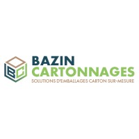 CARTONNAGES BAZIN logo - Similar company to Ewill