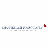 SHAH TEELANI AND ASSOCIATES logo - Similar company to Ease Compliance