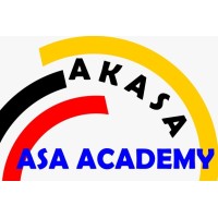 ASA Academy (AKASA) logo - Similar company to Smarty Learning Center