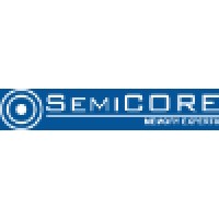 SemiCORE Corp logo - Similar company to Vacuum Engineering & Materials