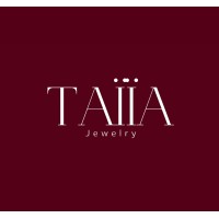 TAÏÏA Jewelry logo - Similar company to Nyrah