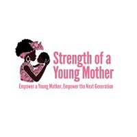Strength of a Young Mother logo - Similar company to Global Help Organization