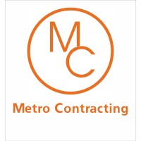 Metro Contracting LLC logo - Similar company to Complete Site