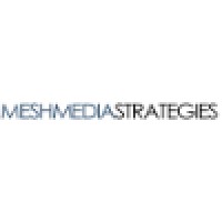 Mesh Media Strategies logo - Similar company to Meshmedia Group
