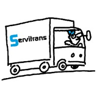 SERVITRANS SRL logo - Similar company to Servitrans