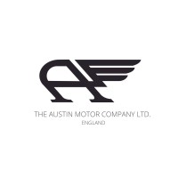 The Austin Motor Company Ltd. logo - Similar company to Designpro