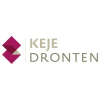 KEJE B.V. Horren en Raamdecoratie logo - Similar company to Maatstudio.Nl - Dé Specialist In Raamdecoratie En Zonwering Op Maat
