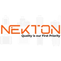 Nekton India - Bag Manufacturers Mumbai, India logo - Similar company to Ashok Impex