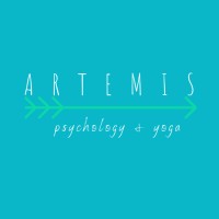 Artemis Psychology & Yoga logo - Similar company to Indexic Booking Software