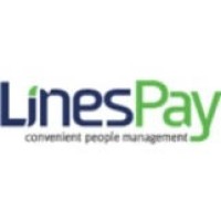 LinesPay logo - Similar company to Ai Cv Solution